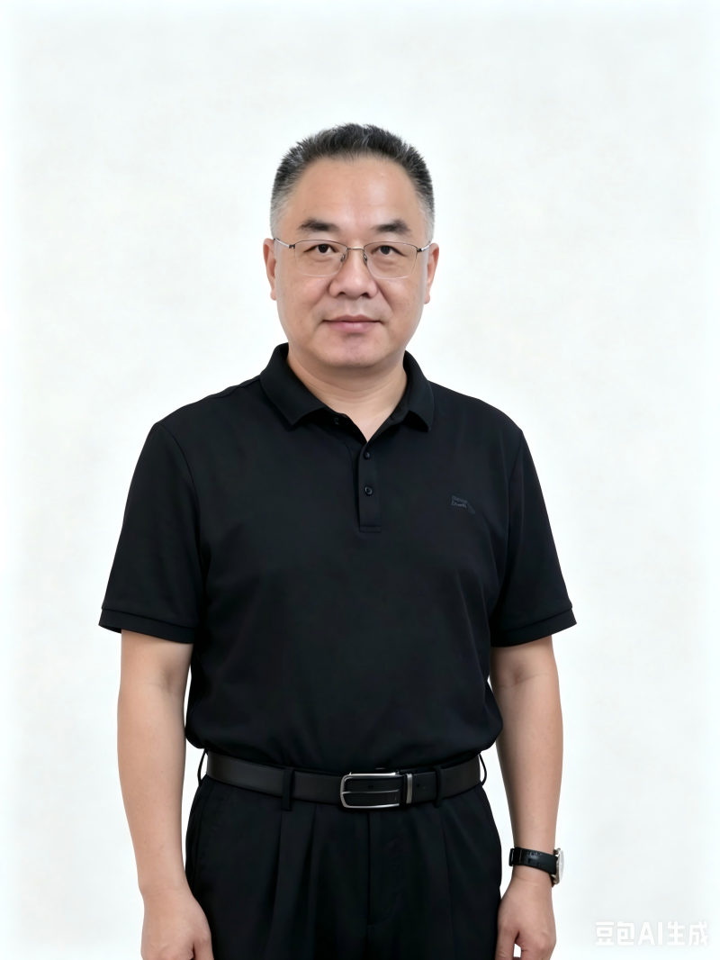 副院长照片